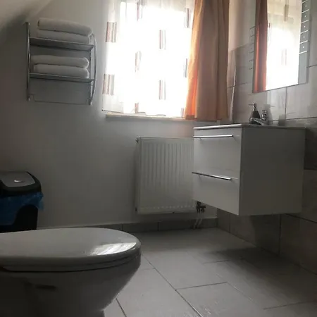 Bed & Breakfast Napház Panzió 3*