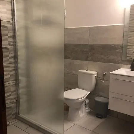 Naphaz Panzio B&B 3*