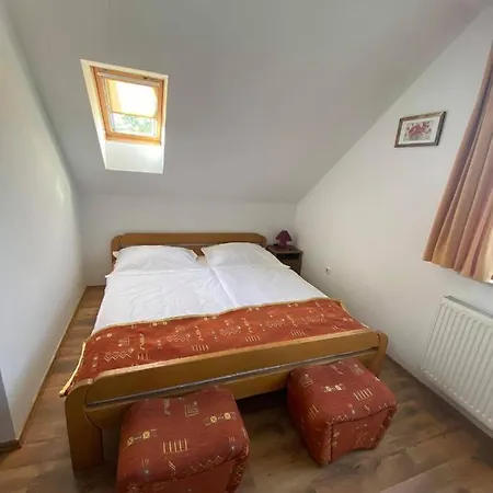 Napház Panzió Bed & Breakfast Tiszafüred