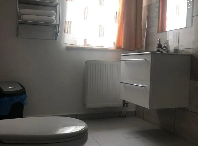 Bed & Breakfast Naphaz Panzio 3*