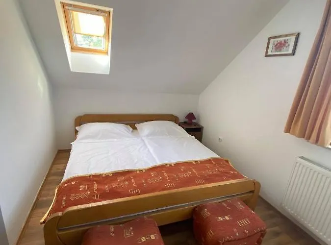 Naphaz Panzio Bed & Breakfast Tiszafüred