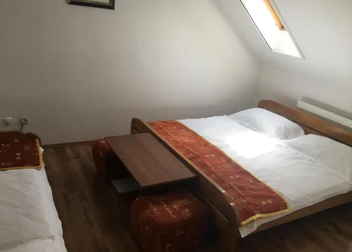 Naphaz Panzio Tiszafüred